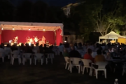 Estate in Musica: al convento delle Rosminiane Stefano Cupelli Band
